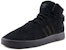 adidas Tubular Invader 'Hitam Onix' S81797