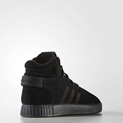 adidas Tubular Invader '黑瑪瑙' S81797 Lookbook adidas Tubular Invader '黑瑪瑙' S81797