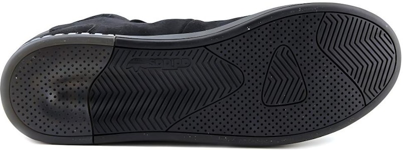 adidas Tubular Invader 'Negro Ónix' S81797 Details for adidas Tubular Invader 'Negro Ónix' S81797