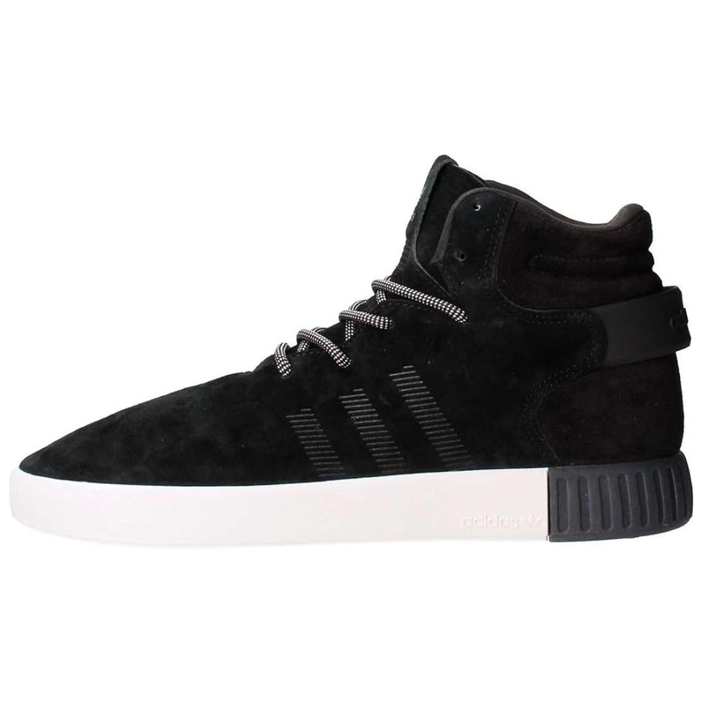 adidas Tubular Invader 'Core Black' S80243