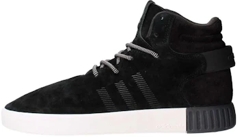adidas Tubular Invader 'Core Black' S80243 adidas Tubular Invader 'Core Black' S80243