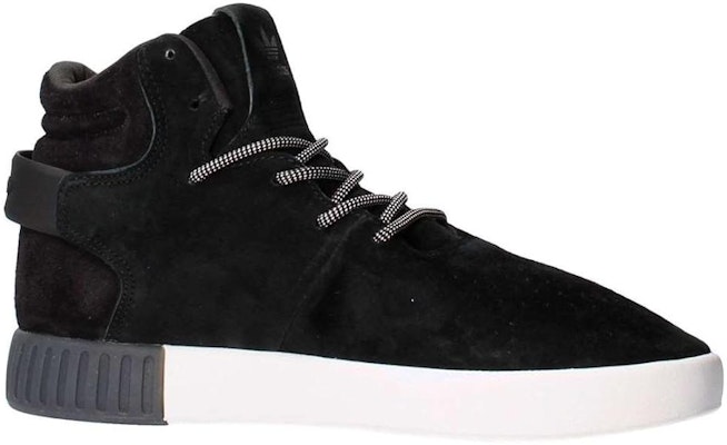 阿迪达斯 Tubular Invader '核心黑' S80243 Order 阿迪达斯 Tubular Invader '核心黑' S80243