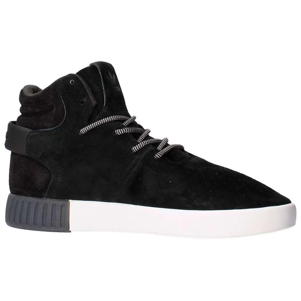 Order adidas Tubular Invader 'Core Black' Hitam Inti S80243