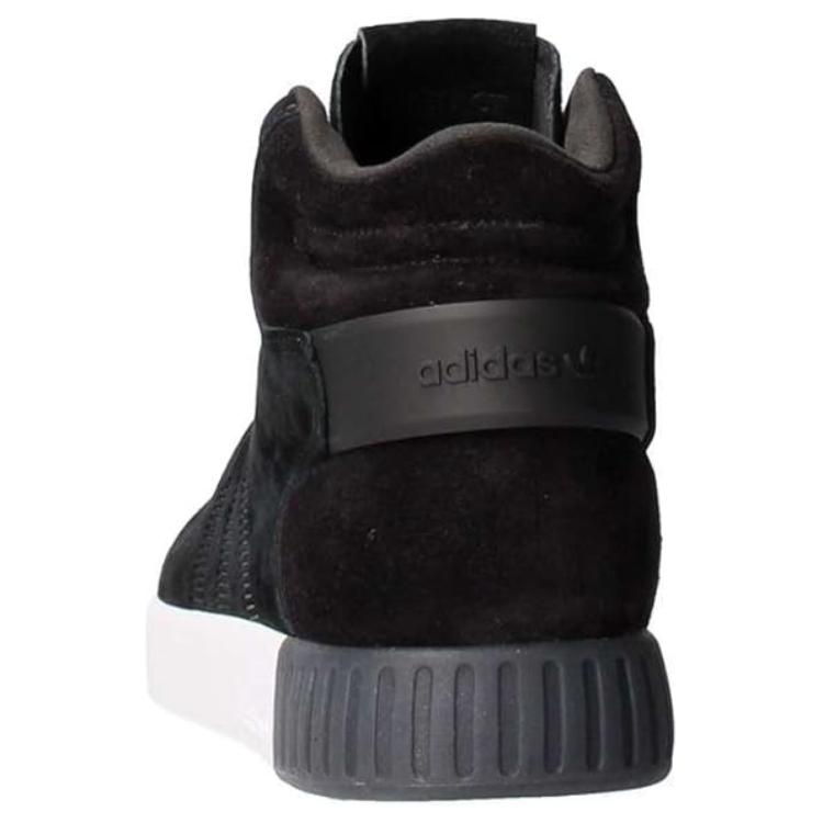 Shop adidas Tubular Invader 'Core Black' Hitam Inti S80243