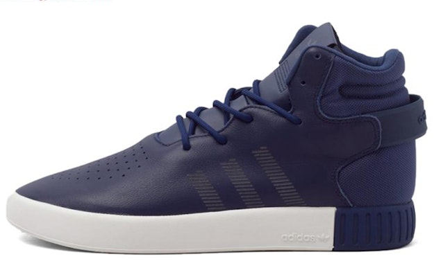 adidas Tubular Invader 'Biru Gelap' S81793 Buy adidas Tubular Invader 'Biru Gelap' S81793