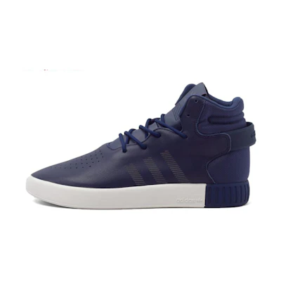 adidas Tubular Invader 'Dark Blue'