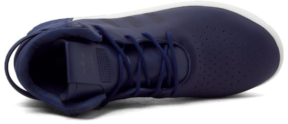 adidas Tubular Invader 'Azul Oscuro' S81793 Shop adidas Tubular Invader 'Azul Oscuro' S81793