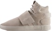 Buy adidas Tubular Invader Strap 750 'Beige' Coklat Krim BY3633