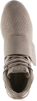 adidas Tubular Invader Strap 750 'Beige' Sepatu Pria Beige Retro BY3633 Lookbook adidas Tubular Invader Strap 750 'Beige' Sepatu Pria Beige Retro BY3633