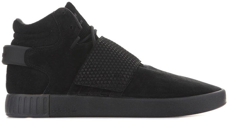阿迪达斯 Tubular Invader Strap '黑色' BB1169 Order 阿迪达斯 Tubular Invader Strap '黑色' BB1169