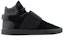 adidas Tubular Invader Strap 'Hitam' BB1398