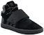 adidas Tubular Invader Strap 'Hitam' BB1398