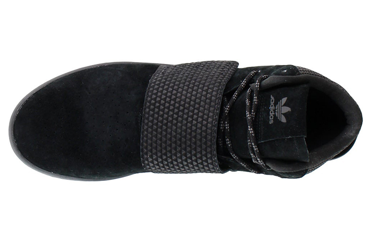 Shop adidas Tubular Invader Strap 'Hitam' BB1398