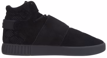 adidas Tubular Invader Strap 'Black' BB8392 adidas Tubular Invader Strap 'Black' BB8392