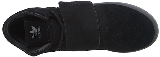 아디다스 튜블라 인베이더 스트랩 '블랙' (50 characters) BB8392 Lookbook 아디다스 튜블라 인베이더 스트랩 '블랙' (50 characters) BB8392