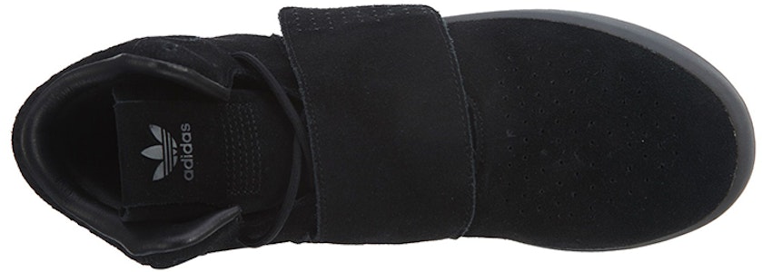 아디다스 튜블라 인베이더 스트랩 '블랙' (50 characters) BB8392 Lookbook 아디다스 튜블라 인베이더 스트랩 '블랙' (50 characters) BB8392