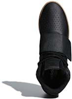 adidas Tubular Invader Strap 'Black Gum' Hitam Coklat BY3630 Purchase adidas Tubular Invader Strap 'Black Gum' Hitam Coklat BY3630