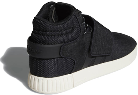 adidas Tubular Invader Strap 'Hitam Putih' CQ0952 Shop adidas Tubular Invader Strap 'Hitam Putih' CQ0952