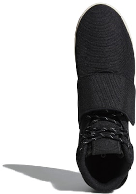 adidas Tubular Invader Strap 'Hitam Putih' CQ0952 Purchase adidas Tubular Invader Strap 'Hitam Putih' CQ0952