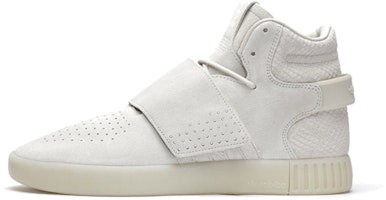 adidas Tubular Invader Strap 'Clear Brown' BB8943 adidas Tubular Invader Strap 'Clear Brown' BB8943