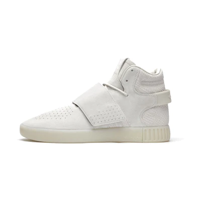 adidas Tubular Invader Strap 'Clear Brown'