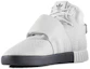 Lookbook 阿迪达斯 Tubular Invader Strap '核心白/核心黑' BY3637
