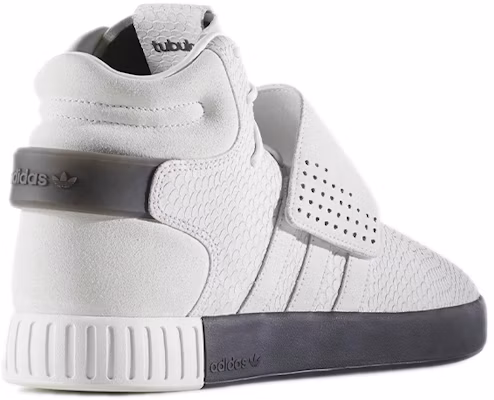 阿迪达斯 Tubular Invader Strap '核心白/核心黑' BY3637 Shop 阿迪达斯 Tubular Invader Strap '核心白/核心黑' BY3637