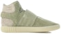 adidas Tubular Invader Strap 'Hijau Gelap' BB8391
