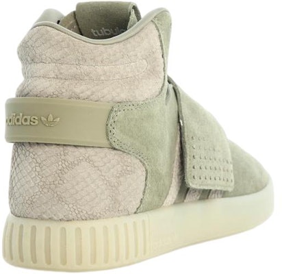 阿迪达斯 Tubular Invader Strap '深绿色' BB8391 Shop 阿迪达斯 Tubular Invader Strap '深绿色' BB8391