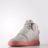 adidas Tubular Invader Strap 'Grey' BA7878 adidas Tubular Invader Strap 'Grey' BA7878