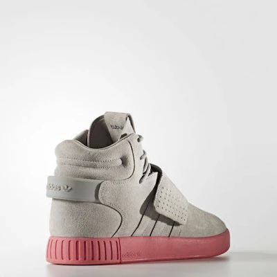 Tubular invader strap grey sales