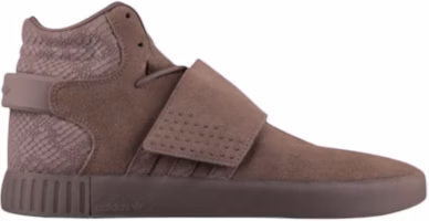 adidas Tubular Invader Strap 'Grey' CG5068 adidas Tubular Invader Strap 'Grey' CG5068