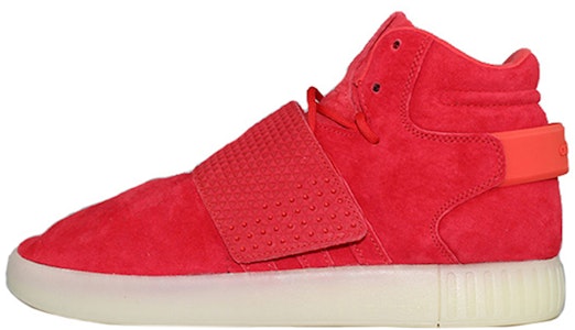 adidas Tubular Invader Strap 'Rojo' BB5039 Buy adidas Tubular Invader Strap 'Rojo' BB5039