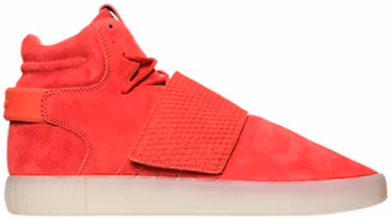 adidas Tubular Invader Strap 'Red' BB5039 adidas Tubular Invader Strap 'Red' BB5039