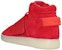 adidas Tubular Invader Strap 'Merah' BB5039