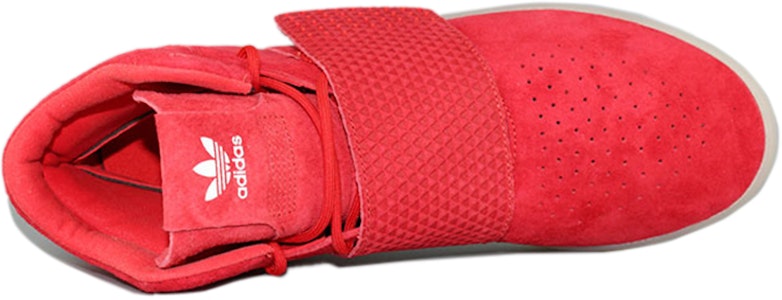 adidas Tubular Invader Strap 'Rojo' BB5039 Purchase adidas Tubular Invader Strap 'Rojo' BB5039