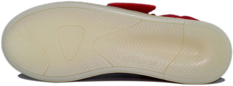adidas Tubular Invader Strap 'Rojo' BB5039 Details for adidas Tubular Invader Strap 'Rojo' BB5039