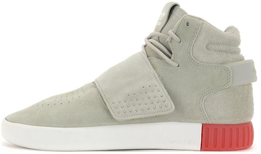 adidas Tubular Invader Strap 'Sesame' Pria/Wanita Sneakers BB5035 Buy adidas Tubular Invader Strap 'Sesame' Pria/Wanita Sneakers BB5035