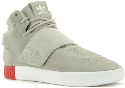 adidas Tubular Invader Strap 'Sesame' Pria/Wanita Sneakers BB5035 Lookbook adidas Tubular Invader Strap 'Sesame' Pria/Wanita Sneakers BB5035