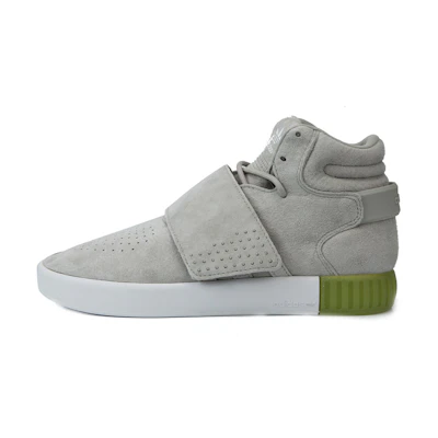 adidas Tubular Invader Strap 'Sesame'
