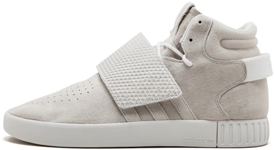 adidas Tubular Invader Strap 'Blanco' BB5038 Buy adidas Tubular Invader Strap 'Blanco' BB5038