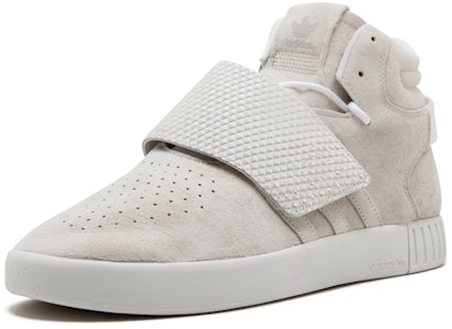 adidas Tubular Invader Strap 'Blanco' BB5038 Order adidas Tubular Invader Strap 'Blanco' BB5038