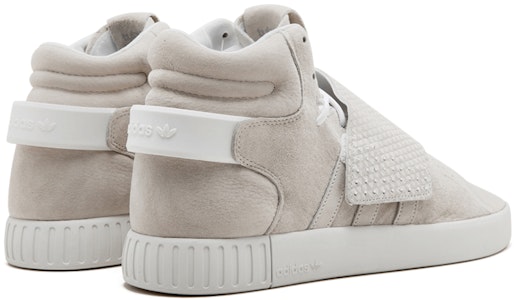 adidas Tubular Invader Strap 'Blanco' BB5038 Shop adidas Tubular Invader Strap 'Blanco' BB5038