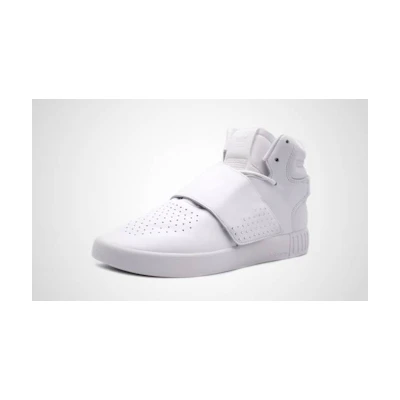 adidas Tubular Invader Strap 'White'
