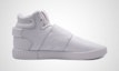 Lookbook adidas Tubular Invader Strap 'Putih' BW0872