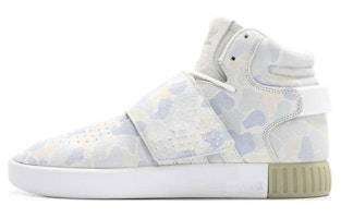 adidas Tubular Invader Strap 'White Camo' BB8394 adidas Tubular Invader Strap 'White Camo' BB8394