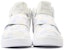 adidas Tubular Invader Strap 'White Camo' Putih Kelabu BB8394