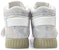 adidas Tubular Invader Strap 'White Camo' Putih Kelabu BB8394