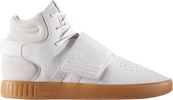 adidas Tubular Invader Strap 'White Gum' BY3629 adidas Tubular Invader Strap 'White Gum' BY3629