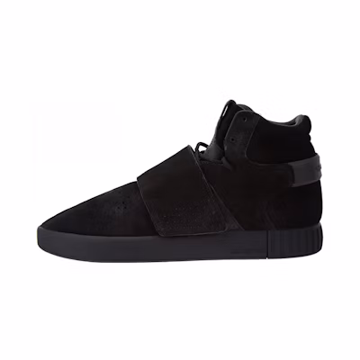 adidas Tubular Invader Strap Core Black